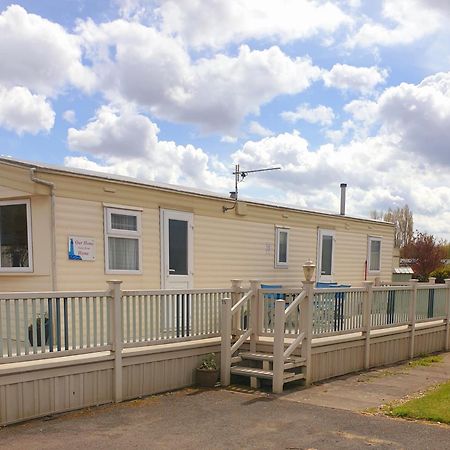 Sunrise Holidays Skegness - Ruby ภายนอก รูปภาพ