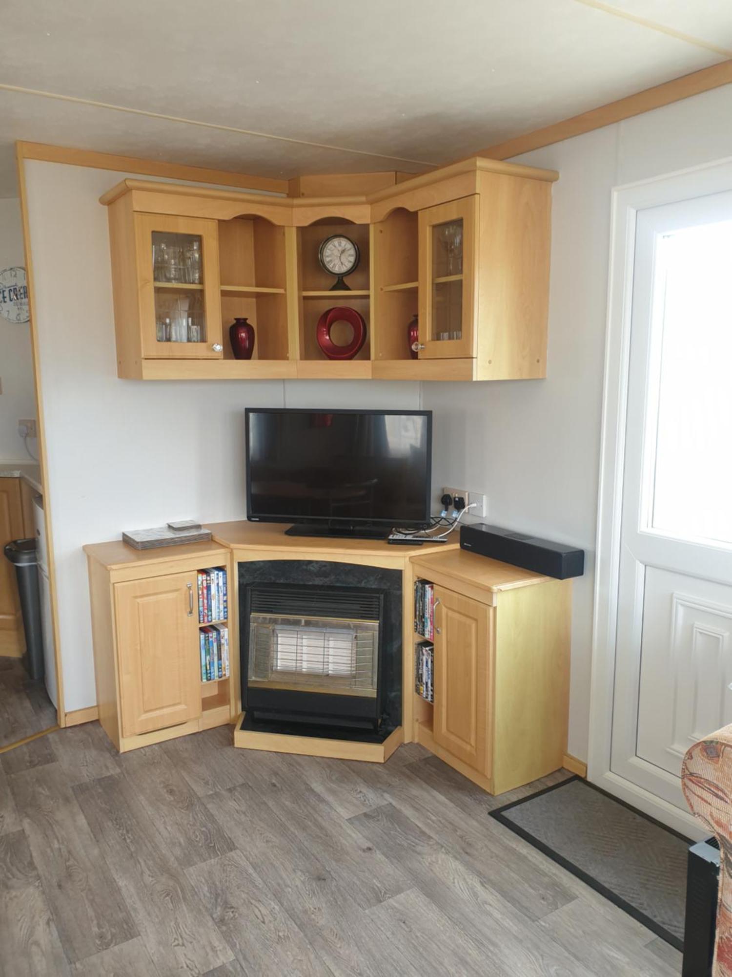 Sunrise Holidays Skegness - Ruby ภายนอก รูปภาพ