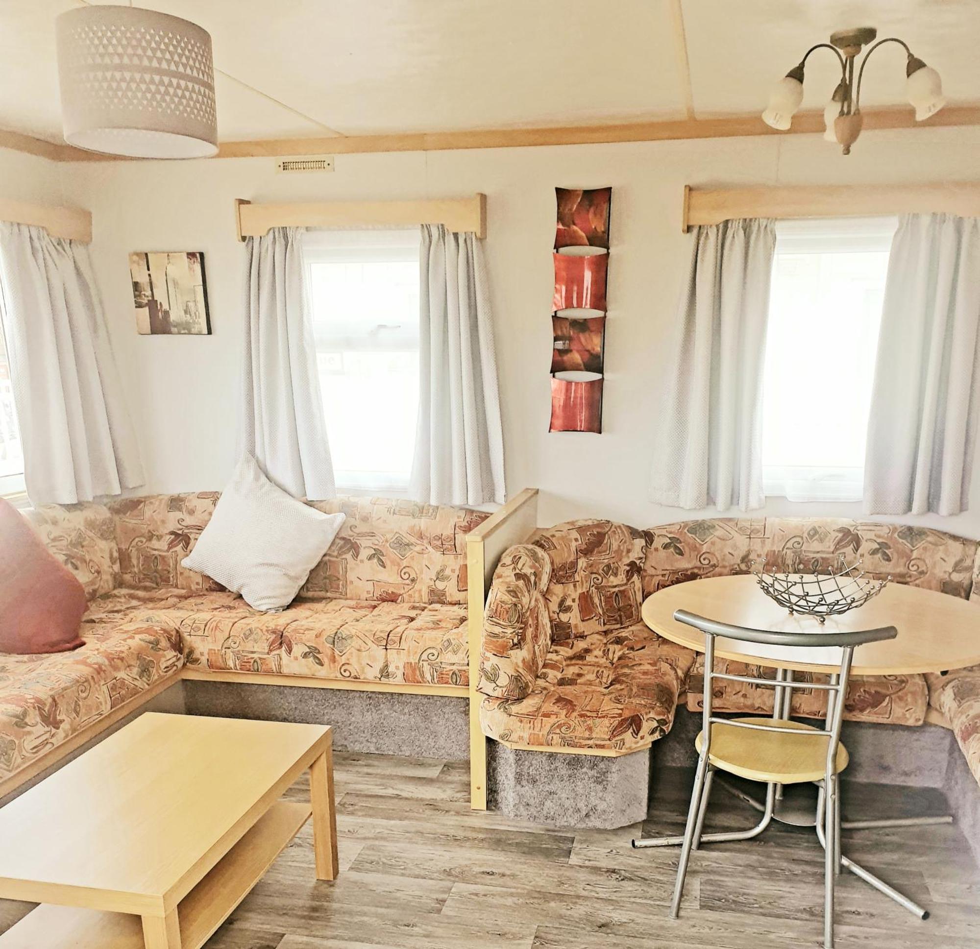 Sunrise Holidays Skegness - Ruby ภายนอก รูปภาพ